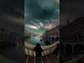 passeggiata a venezia ponte di rialto 🇮🇹 venezia italia aprenderitaliano