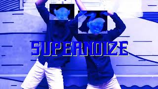 Yellow Claw - Supernoize Unofficial Video Verison Me