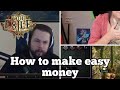 How to make easy money | Daily Path of Exile Highlights