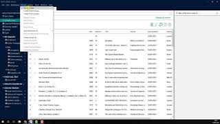 Creating groups in EndNote 20