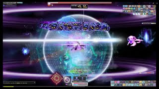 【JMS】Maplestory ゼノン 暗黒の魔法使い