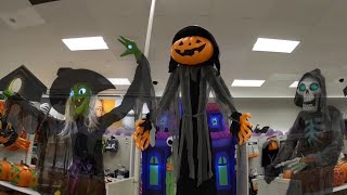 Target Halloween 2025.