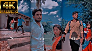 ମଣିଷ ସମୟର ଦାସ 🥀Odia New Sad Love Story 😞|| 4K Full WhatsApp Status 🥀odia#full #new #shorts #odia