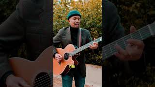 Papango - Live acoustic at Martin Luther King Park (ataovy fotsiny izay tianao!)