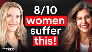 The Taboo Truth About Women’s Sexual Health (They Don’t Want You to Know!) w/ Catherine Magee