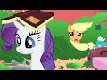 My Little Pony friendship is magic  Look Before You Sleep  FULL EPISODE  MLP
