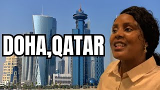 Brutally Honest Review After Visiting Qatar For One Month🇶🇦