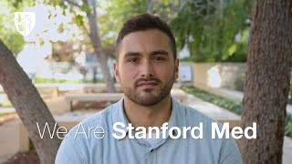 Med student elevating Indigenous voices in medicine and science | We Are Stanford Med