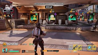 (Fortnite) [star wars droid tycoon] [beskar event explained]