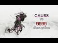 WARFRAME | Gauss vs 9999 | easy ShieldGating build | SP level cap Grineer