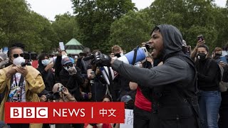 佛洛伊德事件：「黑人的命也是命」 美國前總統奧巴馬出來發聲－ BBC News 中文