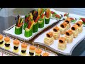7 Appetizers or Starters Ideas to Impress your Guests  Easy and Delicious Finger Food Recipes