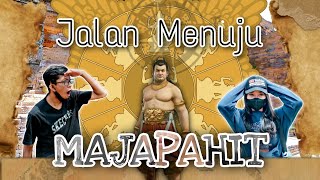 CANDI WRINGIN LAWANG TROWULAN MOJOKERTO‼️GERBANG KERAJAAN MAJAPAHIT • TRAVEL VLOG MOJOKERTO #9