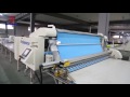 Richpeace Automatic Fabric Spreading Machine