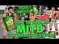 How to Cash In MITB Contract in Wrestling Empire Forever Mod