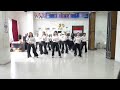 THE ONLY ONE LINE DANCE CHOREO DUMA KRISTINA (INA)