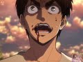 【燃向mad】 attack on titan 進撃の巨人x史詩級配樂