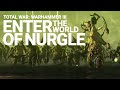 Enter the World of Nurgle | Total War: WARHAMMER III