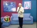 Promo EL SHOW DE AJ