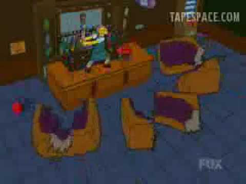 Every Simpsons Couch Gag Every Simpsons Couch Gag