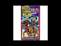 Mickey's Fun Songs - Limbo Rock (Instrumental)