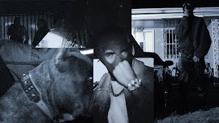 COLLISION - Travis Scott & Wallie the Sensei