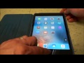 How To Fix The Sound On An iPad EASILY (Tutorial) How To Fix The Sound On An iPad EASILY (Tutorial)