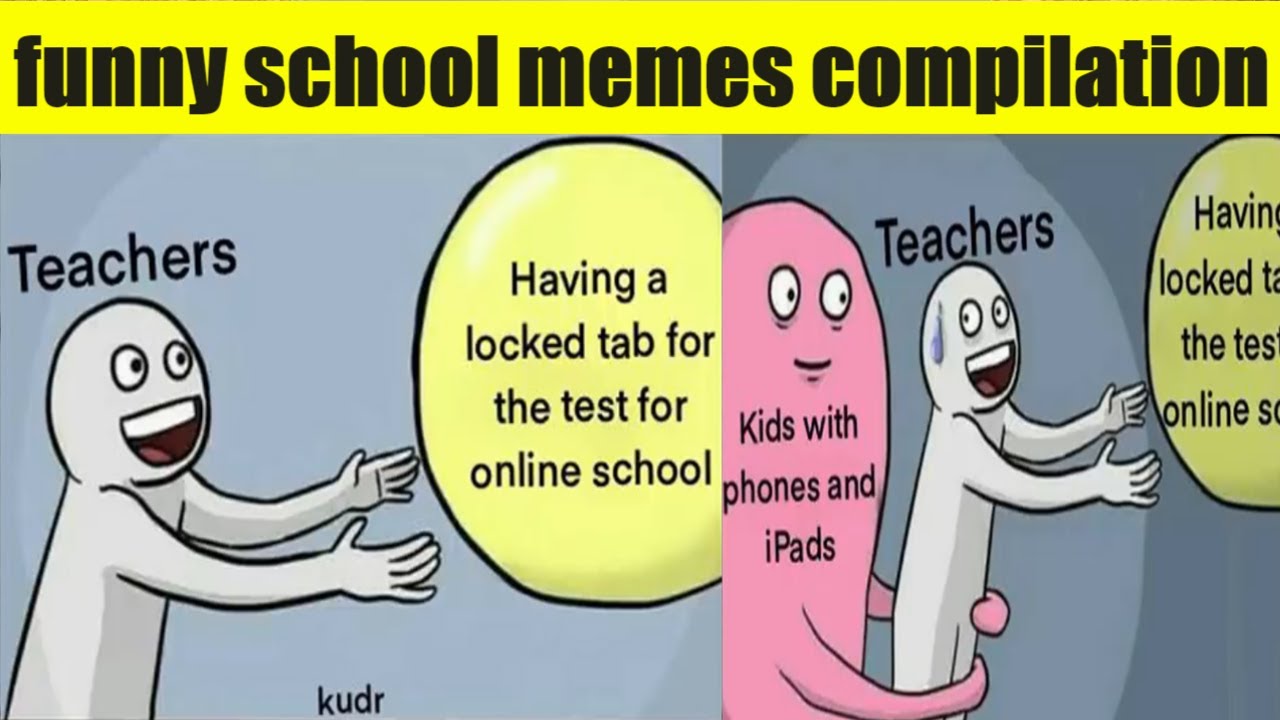School Memes That Only Students Will Understand Ll School Meme Ll Youtube