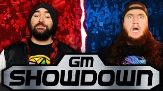 'GM Showdown' - EVERYTHING YOU NEED TO KNOW About The Brand New Series!