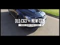 VRRPHAA🔥 Challenge between old and new C63