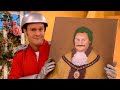 Picture Perfect | Captain Mack | Full Episode | Kids' Comedy Superhero Show