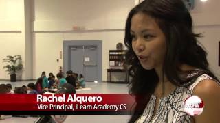 iLearn Academy Charter School Opens in Yigo