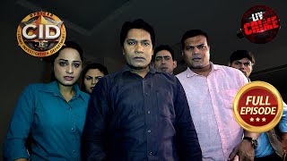 Delhi Metro में एक Foreigner को CID ने लिया गिरफ्त में! | CID | सी.आई.डी | Latest Episode| 17 Mar 24