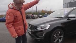 Volvo XC60 Car Review