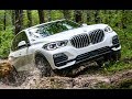 2019 BMW X5 - Off-road Driving