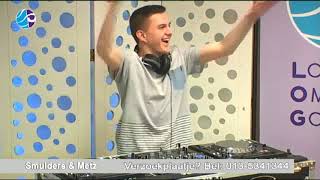 Matt Sound (DJ-set) - Lokale Omroep Goirle