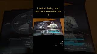 l kill 2 pleyers with sniper