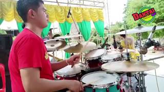 สิงึดติ - สืบพันธุ์ - อีสานบ้านเฮา[Drum Cover] มือกลอง จีซอลการดนตรี มหาสารคาม By.Gen chaiwat