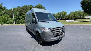 2022 Mercedes-Benz Sprinter_2500 Duluth, Lawrenceville, Cumming, Johns Creek, Atlanta, GA S1410