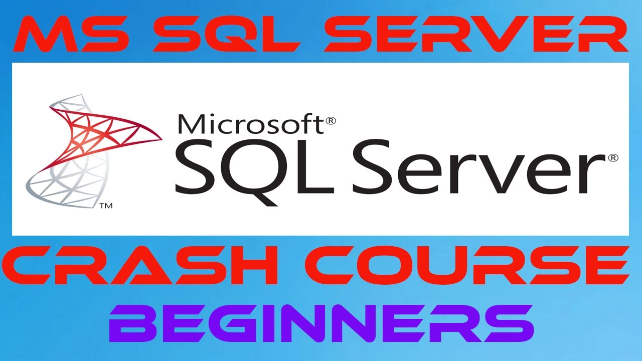 Microsoft Sql Server Tutorial Beginners Sql Server Installation Sql Microsoft Sql Server Tutorial Beginners Sql Server Installation Sql