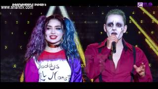 X-Factor4 Armenia-Gala Show 8-Emanuel Mariam-Suicide squad Soundtracks