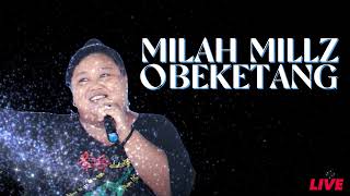 MILAH MILLZ OBEKETANG - NGARKE CHEMELEK