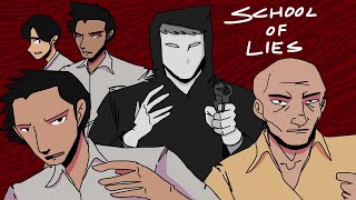 School Of Lies- Indian Web Series- full season 1