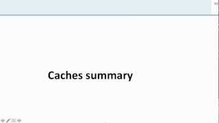 L11.23-cache summary - new