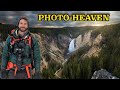 Landscape Photography in Grand Teton & Yellowstone National Park - Nikon Z9