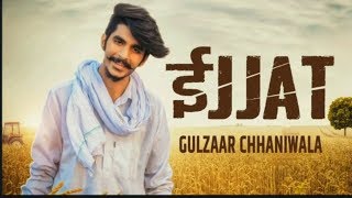 IJJAT || Gulzar Channiwala || New Haryanvi Song || Govind Channiwala|| 2019