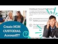 💡 How to Set Up a CSS Profile Non-Custodial Parent Account (2025 Update!)