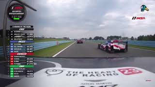 2024 Sahlen’s Six Hours of The Glen | REPRISE - corrida integral