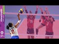 [Re-lived] 18th Asian Games 2018| Alyssa Valdez | Full Tournament Highlights