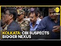 Kolkata rape-murder case: Ghosh's aide, two vendors also arrested by CBI | WION News